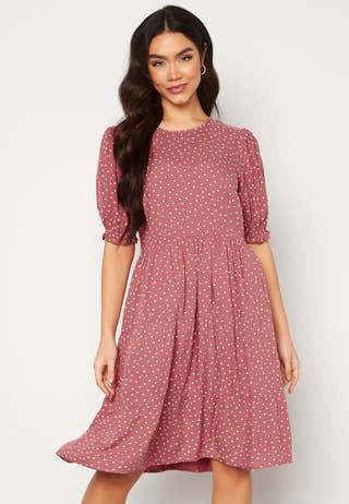 Tris short dress