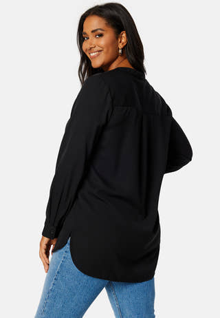 Uma woven tunic