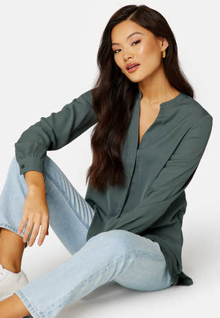 Uma woven tunic