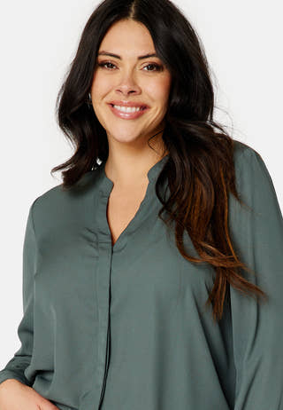 Uma woven tunic