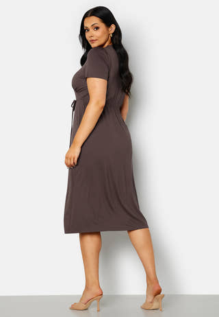 Vera short sleeve dress