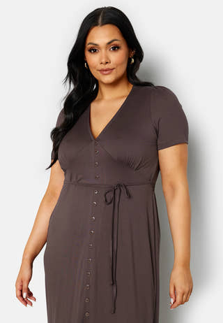 Vera short sleeve dress