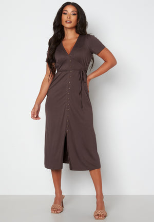 Vera short sleeve dress