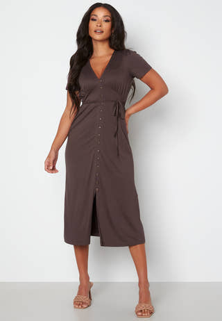 Vera short sleeve dress
