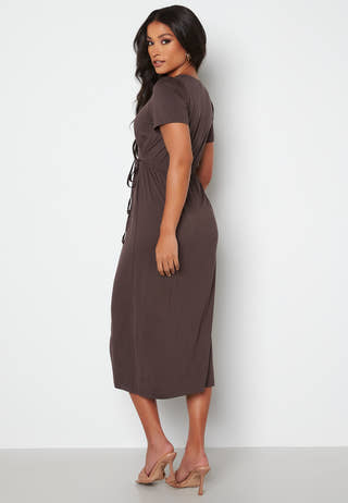 Vera short sleeve dress