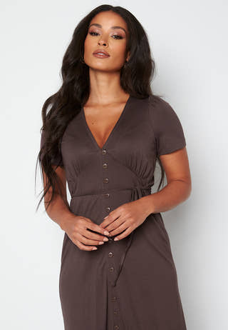Vera short sleeve dress