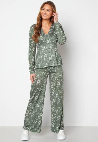 Vera wide pants
