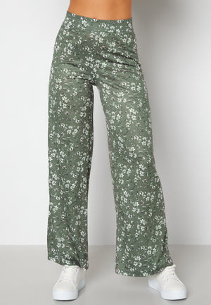 Vera wide pants