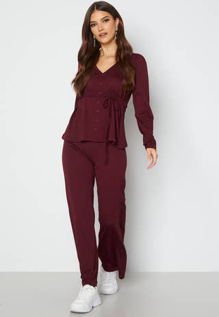 Vera wide pants