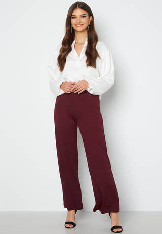 Vera wide pants