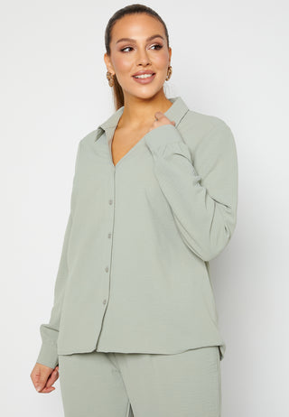 Victoria blouse