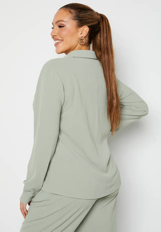 Victoria blouse