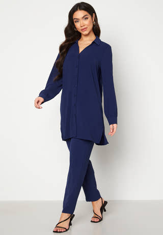Victoria tunic