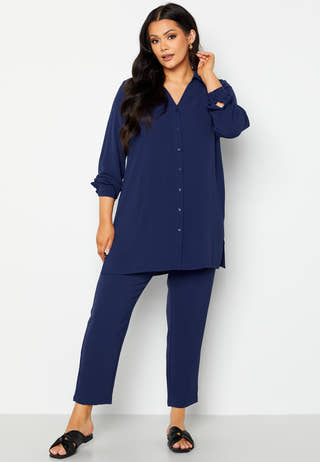 Victoria tunic