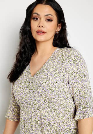 Vienna dress