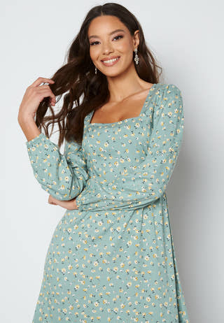Violetta dress