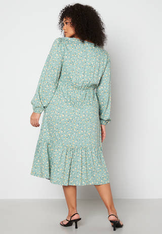 Violetta dress