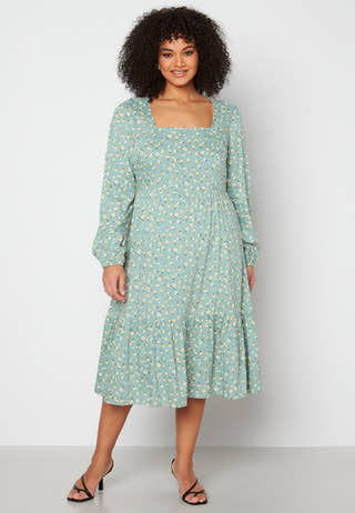Violetta dress