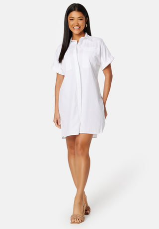 Vivica oversized tunic