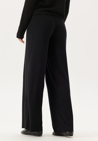 Wide Soft Viscose Pants