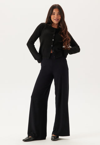 Wide Soft Viscose Pants