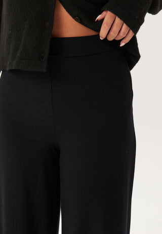 Wide Soft Viscose Pants