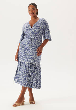 Wrap Dress
