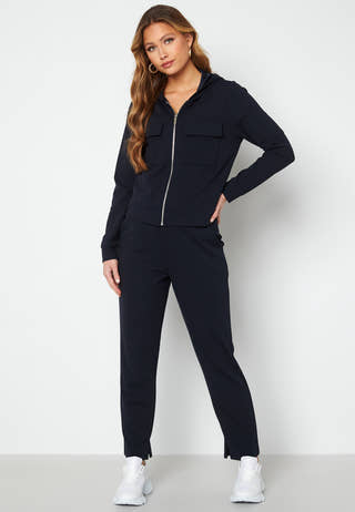 Yasmina Hoody jacket