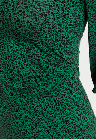 Zona dress