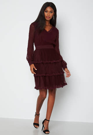 Alice Lace Dress