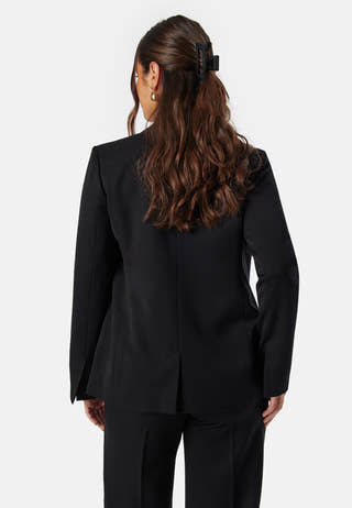 Regular L/S Blazer