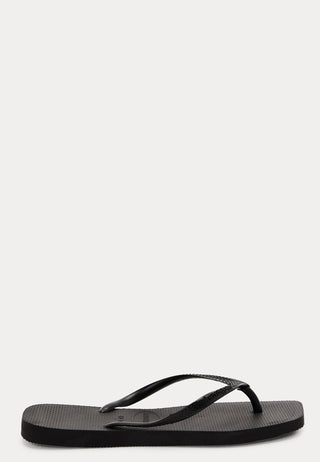 Hav. Slim Square Sandal