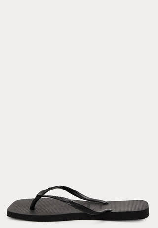 Hav. Slim Square Sandal