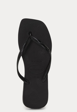 Hav. Slim Square Sandal