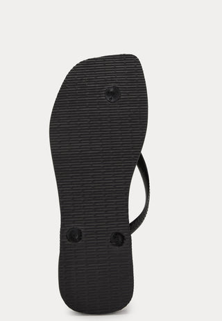 Hav. Slim Square Sandal