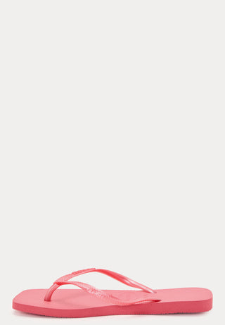 Hav. Slim Square Sandal