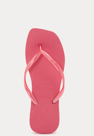 Hav. Slim Square Sandal