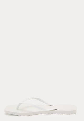 Hav. Slim Square Sandal