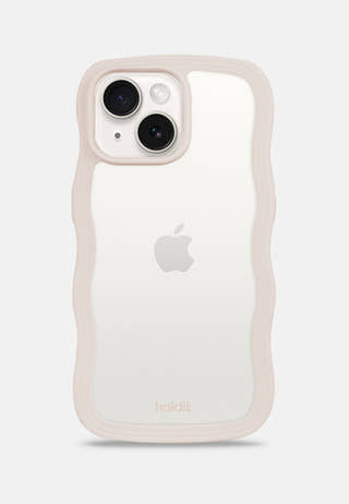 Wavy Case Iphone 15/14/13