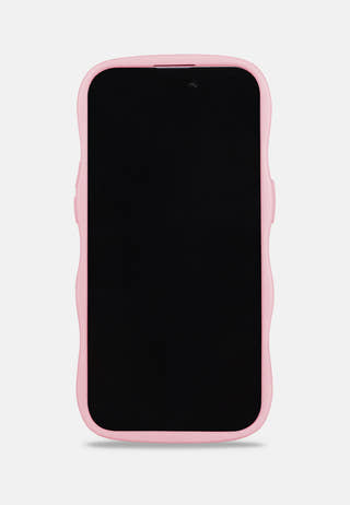 Wavy Case Iphone 15/14/13