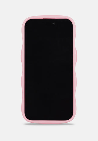 Wavy Case Iphone 15/14/13