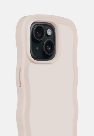 Wavy Case Iphone 15/14/13