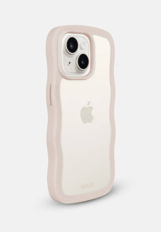 Wavy Case Iphone 15/14/13