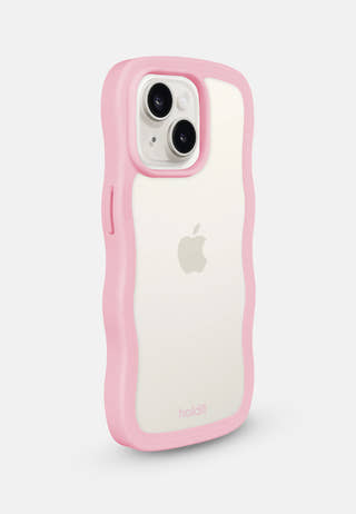 Wavy Case Iphone 15/14/13