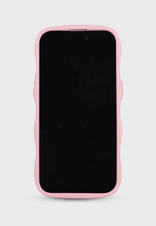 Wavy Case Iphone 15/14/13