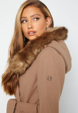 Camilla Coat