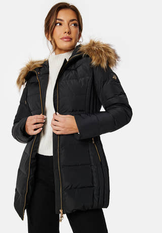 Tribeca Coat