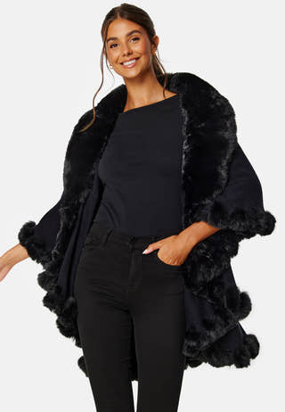 Wednesday Cape