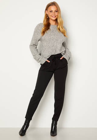 Amara LS Rib Pullover