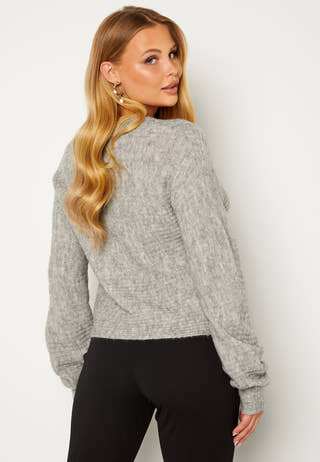 Amara LS Rib Pullover
